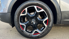 Vauxhall Mokka 1.2 Turbo 100 GS Line 5dr Petrol Hatchback